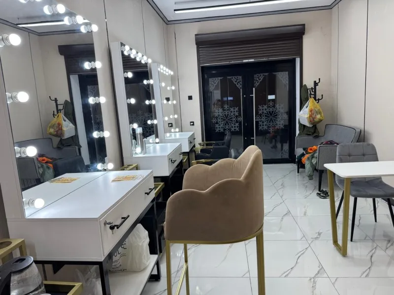 Nurshat beauty studio на Варламова