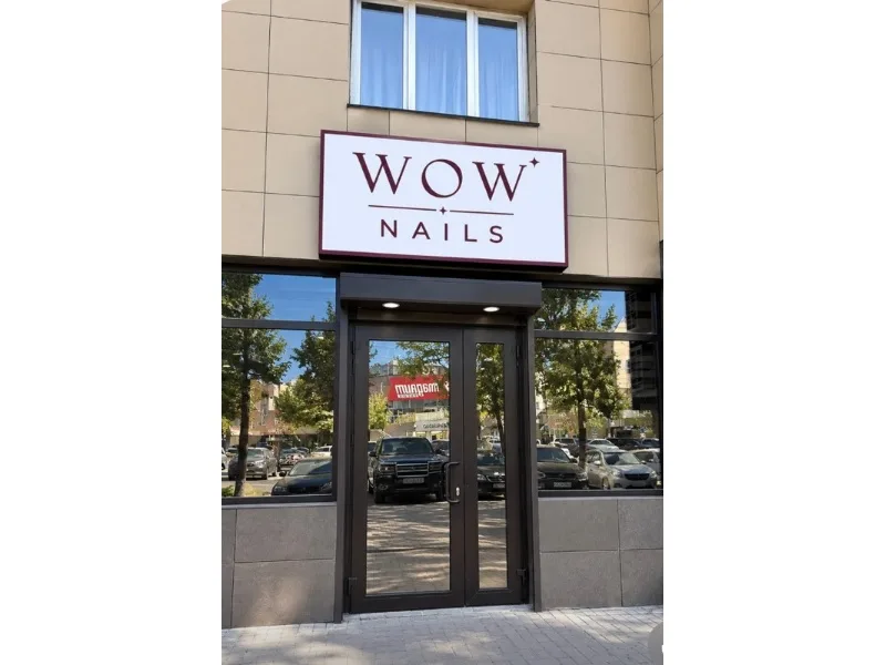 Wownails
