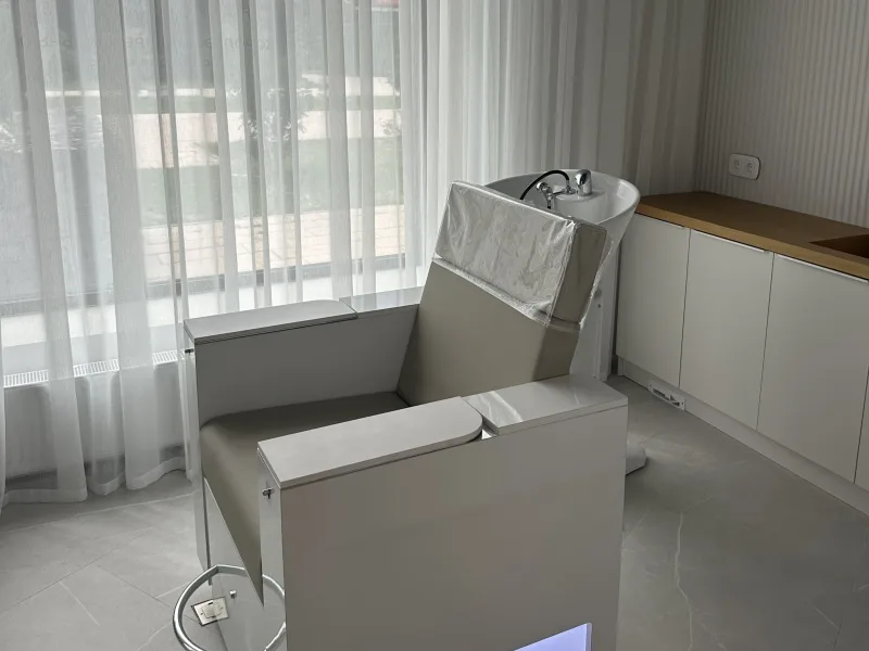 LOFT BEAUTY BAR (Esentai)