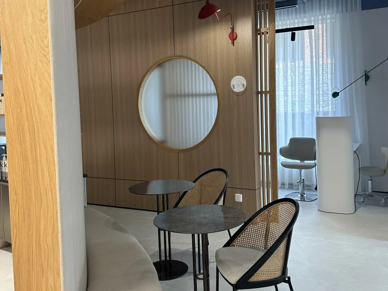 LOFT BEAUTY BAR (Esentai)