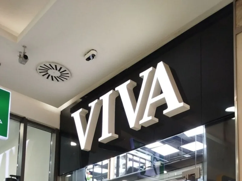 VIVA Megapark