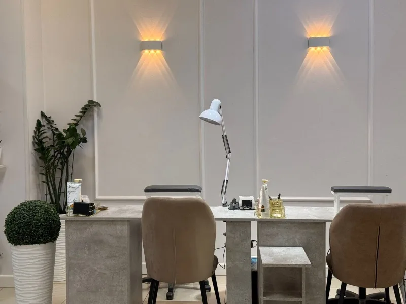 NARQYZ beauty salon