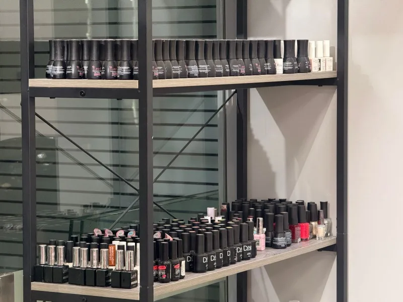 NARQYZ beauty salon