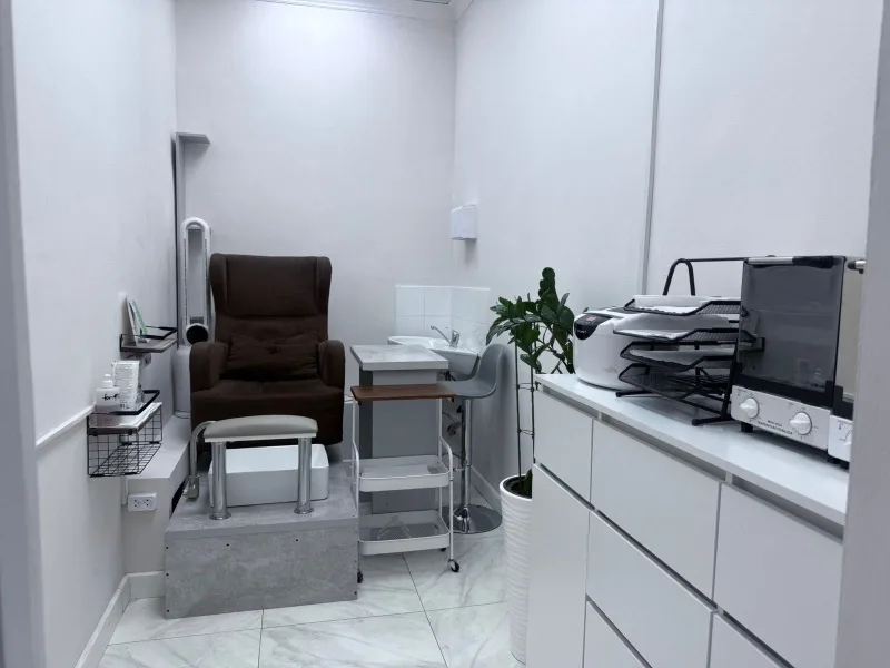 NARQYZ beauty salon