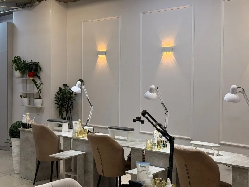 NARQYZ beauty salon