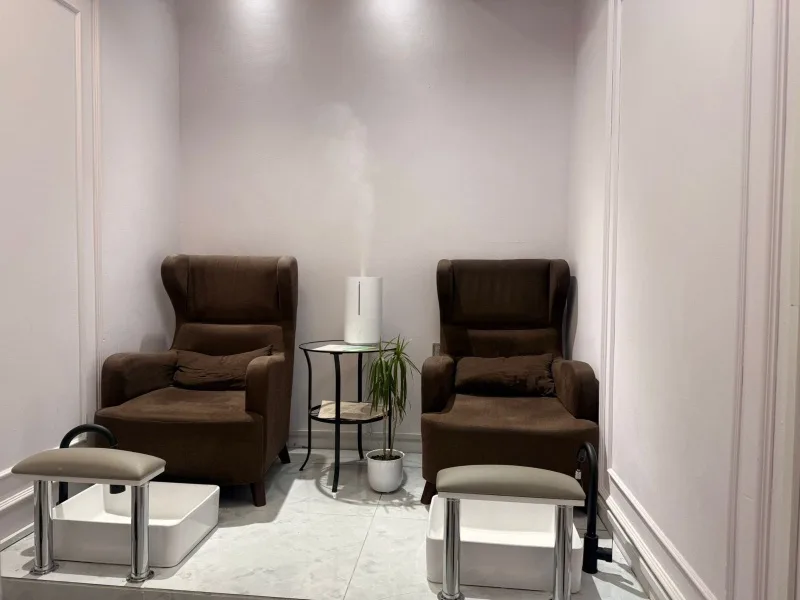 NARQYZ beauty salon