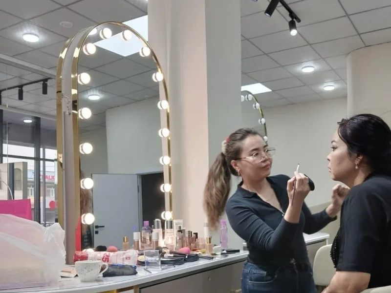 NUVA beauty
