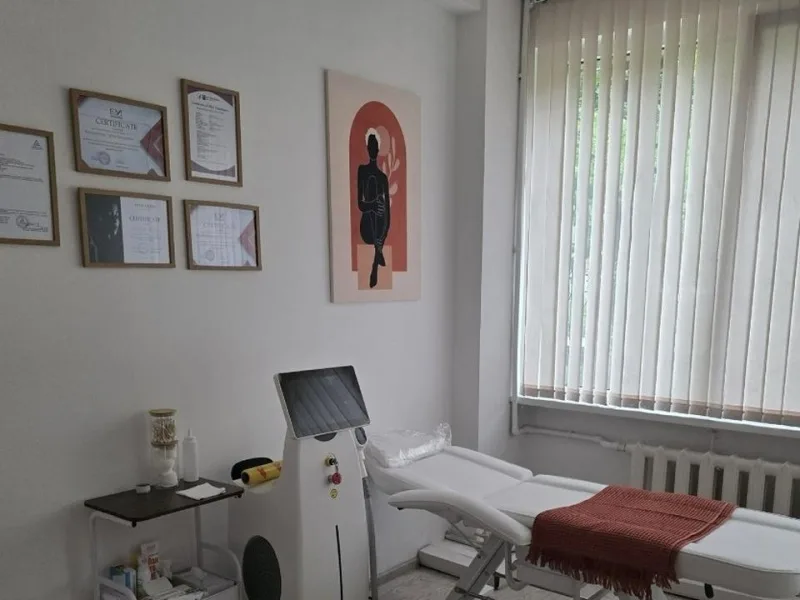 NOLA laser studio Almaty