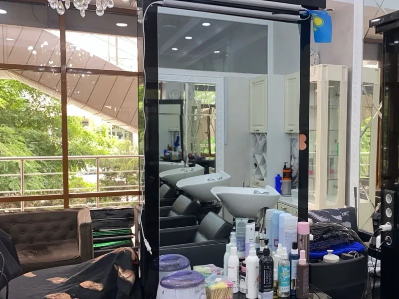салон Mirror look
