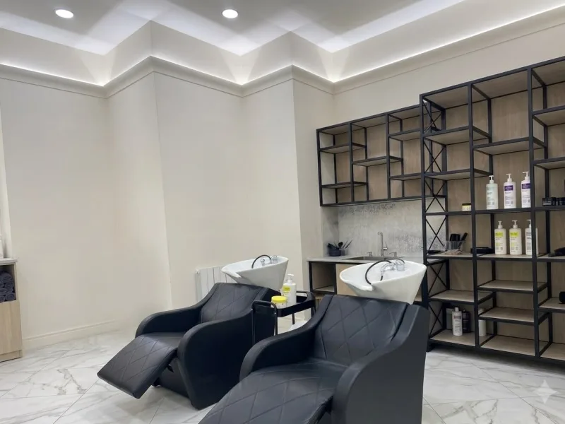 Sandi Beksirga Studio Almaty