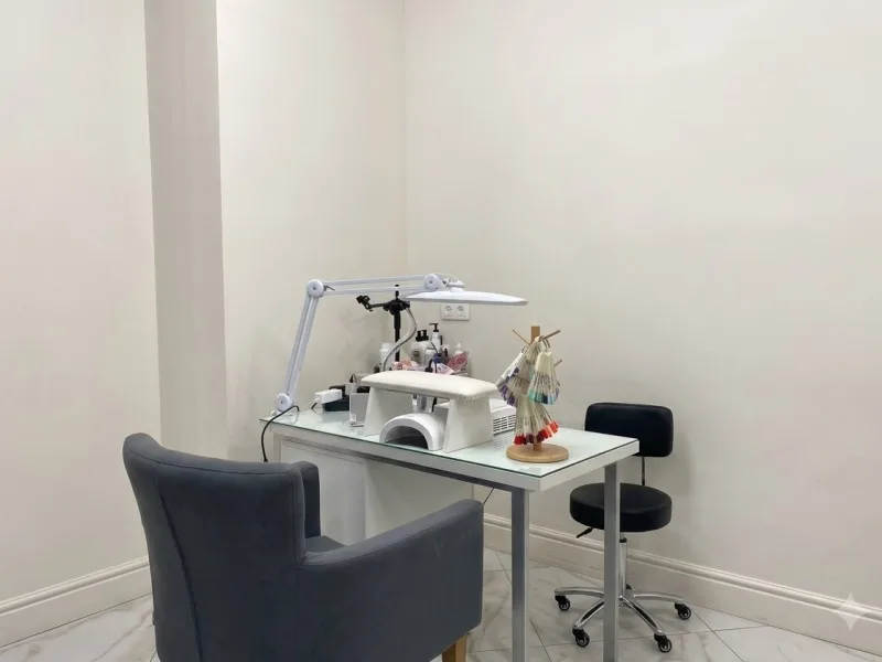 Sandi Beksirga Studio Almaty