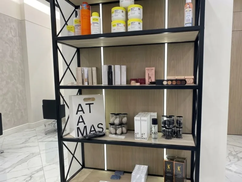 Sandi Beksirga Studio Almaty