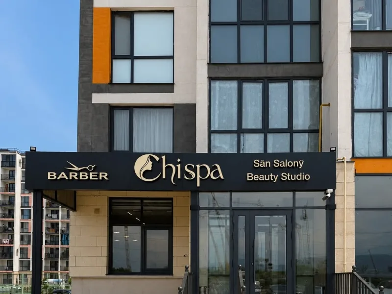 Chispa