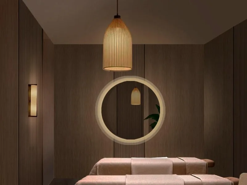 Sense Thai Spa