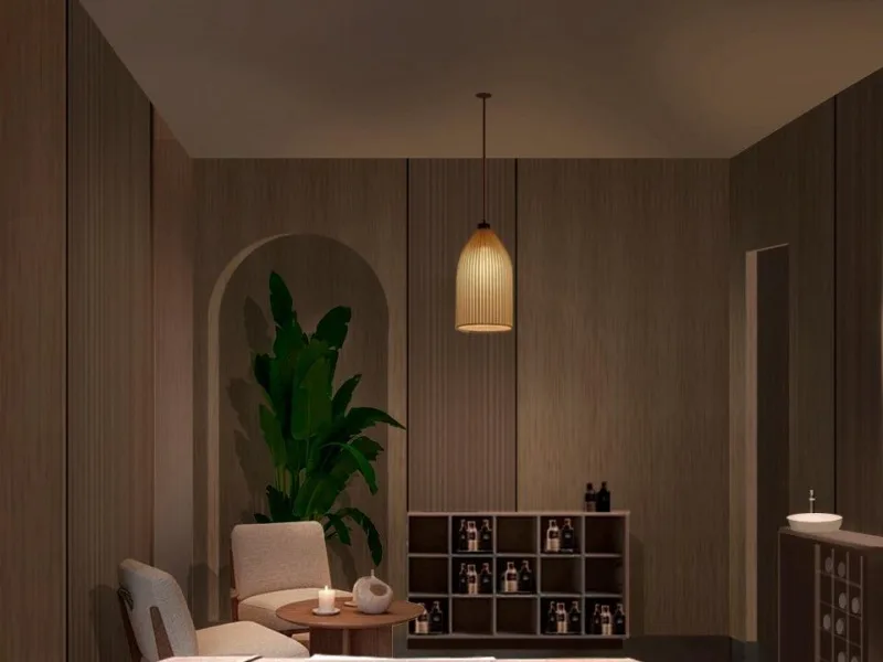 Sense Thai Spa