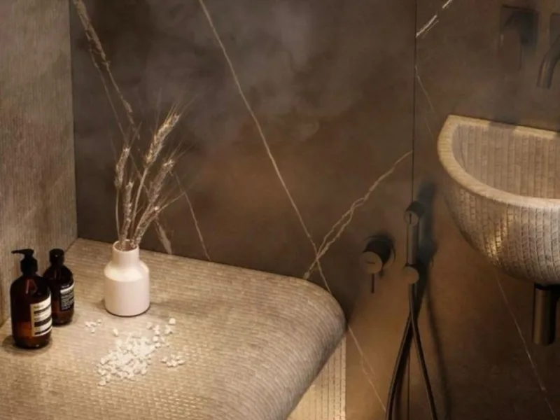 Sense Thai Spa