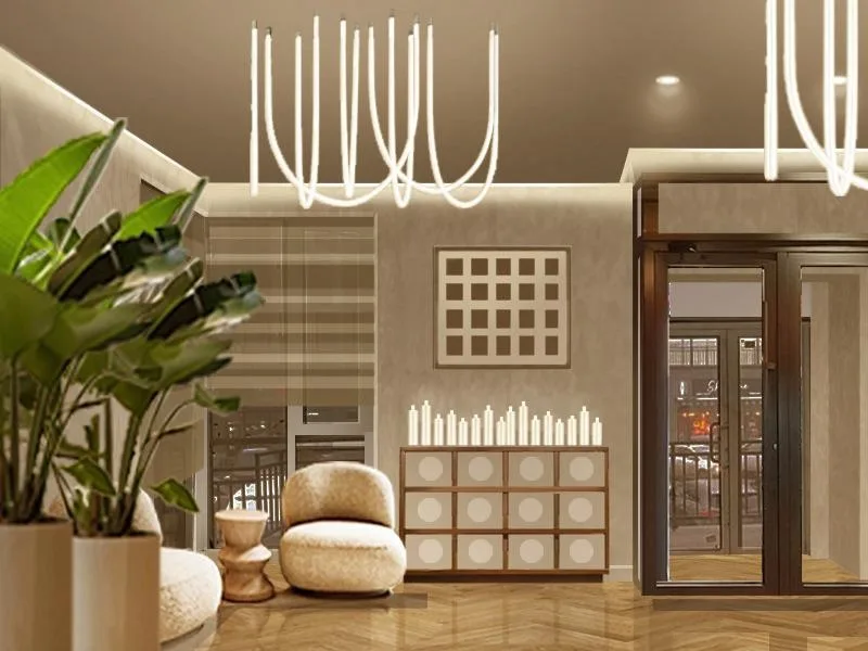 Sense Thai Spa