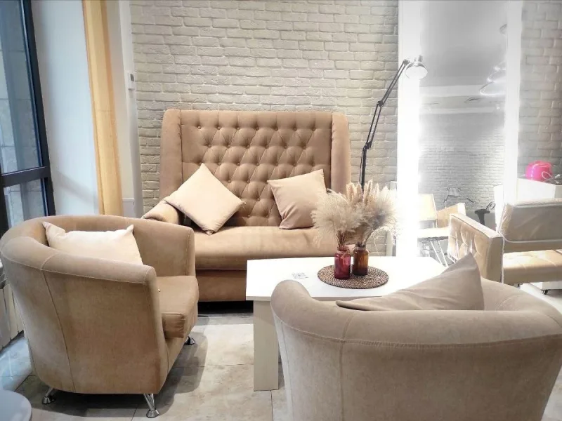 Beige Collectif, студия
