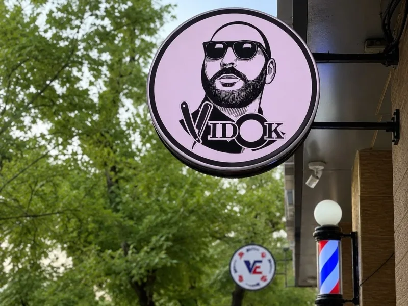 Vidok