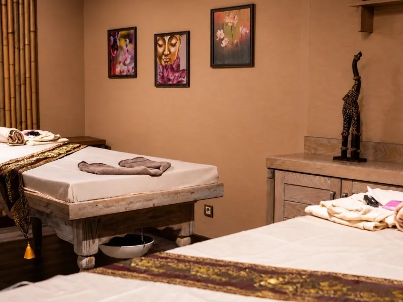 Chaba SPA