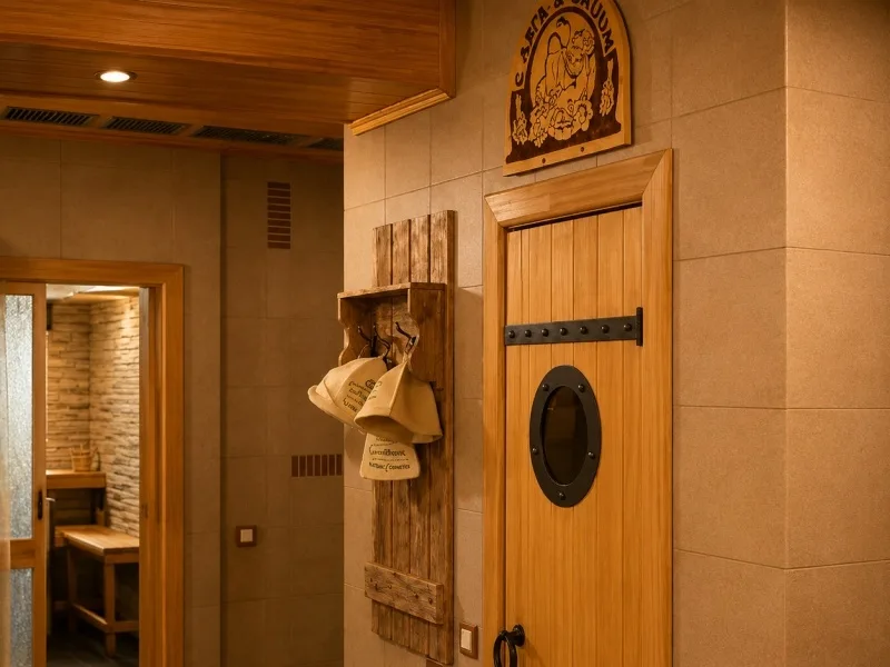 Chaba SPA