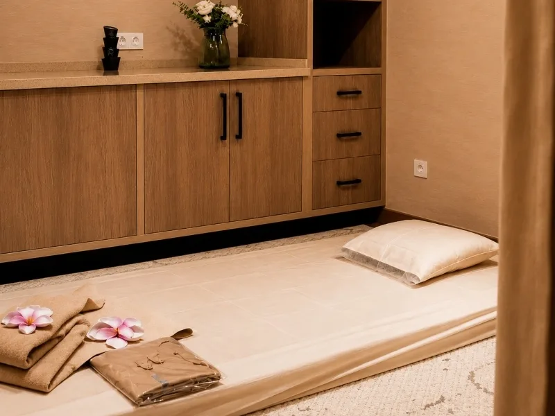 Chaba SPA