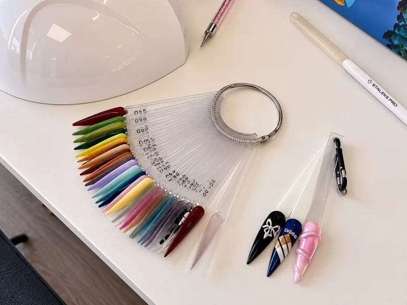 Aurora nail studio