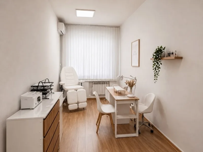 MAYA STUDIO