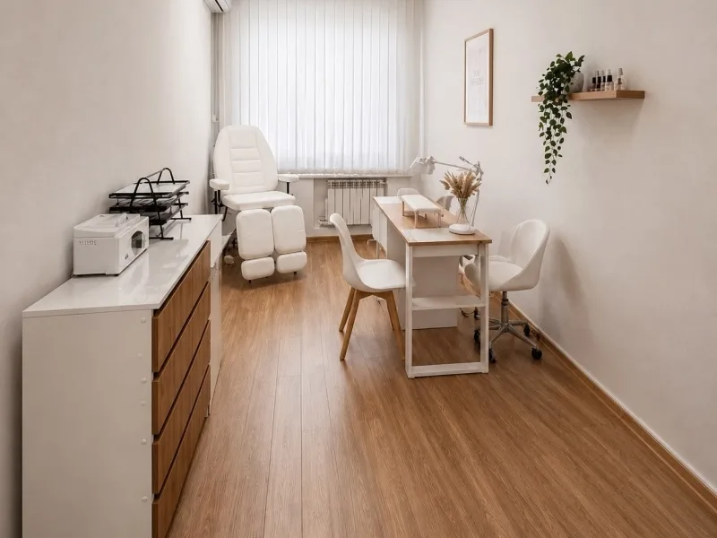 MAYA STUDIO