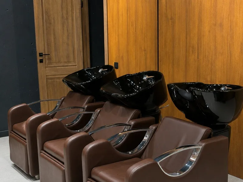 MEN’S Barber Club