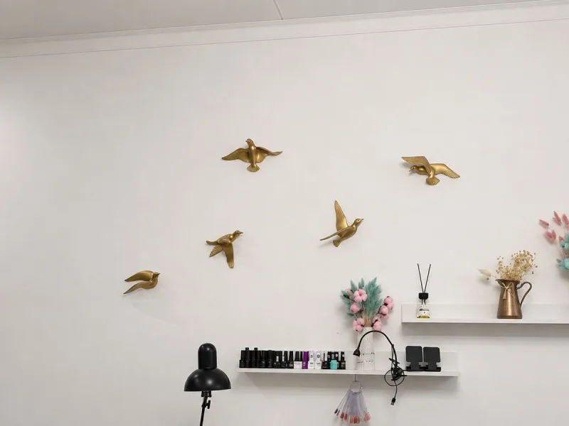 Alora nail studio