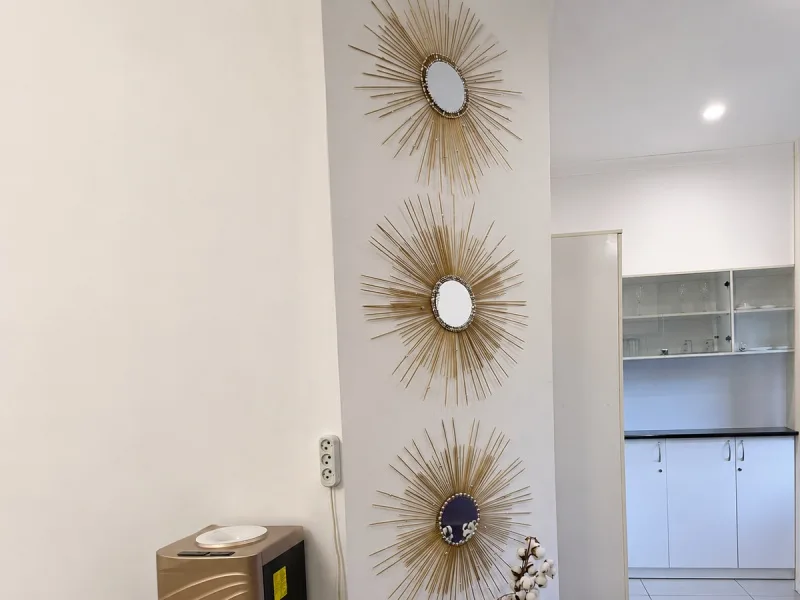 Alora nail studio