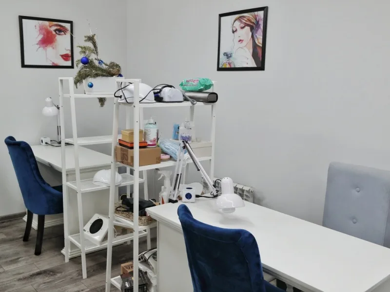 Talents' Space