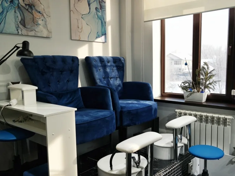 Talents' Space