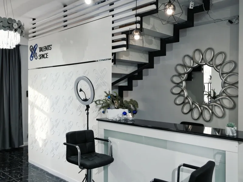 Talents' Space