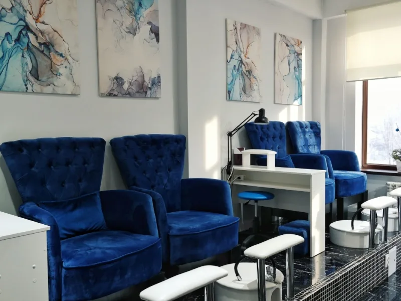Talents' Space
