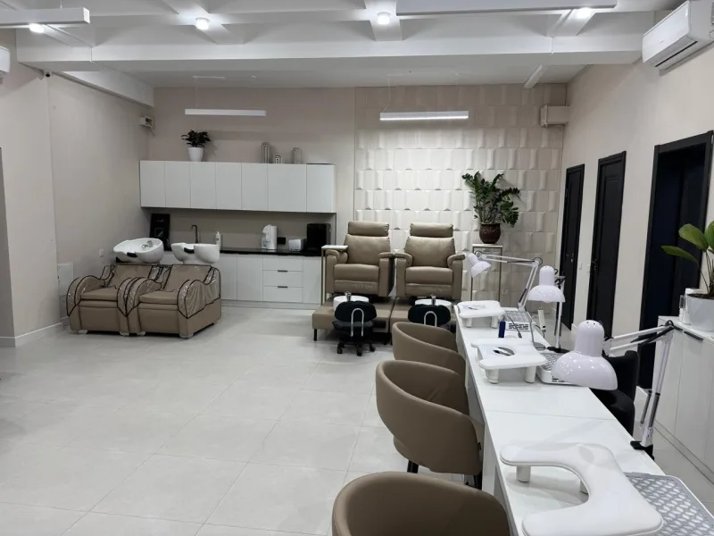 Mane beauty studio