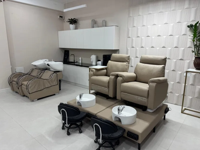 Mane beauty studio
