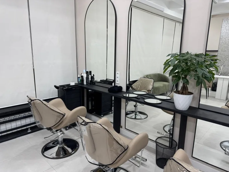 Mane beauty studio