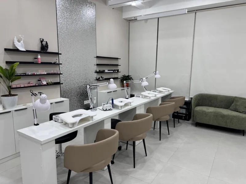 Mane beauty studio