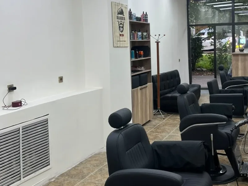 BN elite studio barber shop