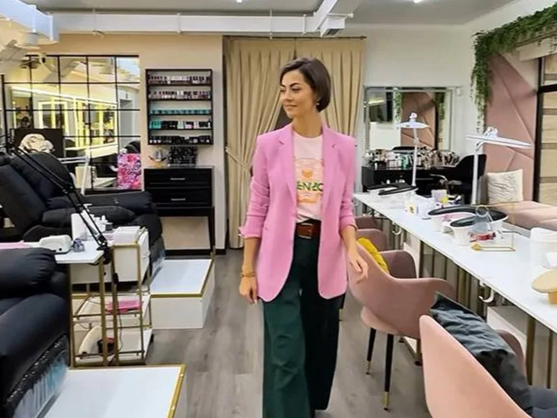 STARKOVA EXPRESS Beauty studio