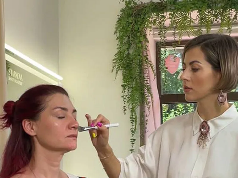 STARKOVA EXPRESS Beauty studio