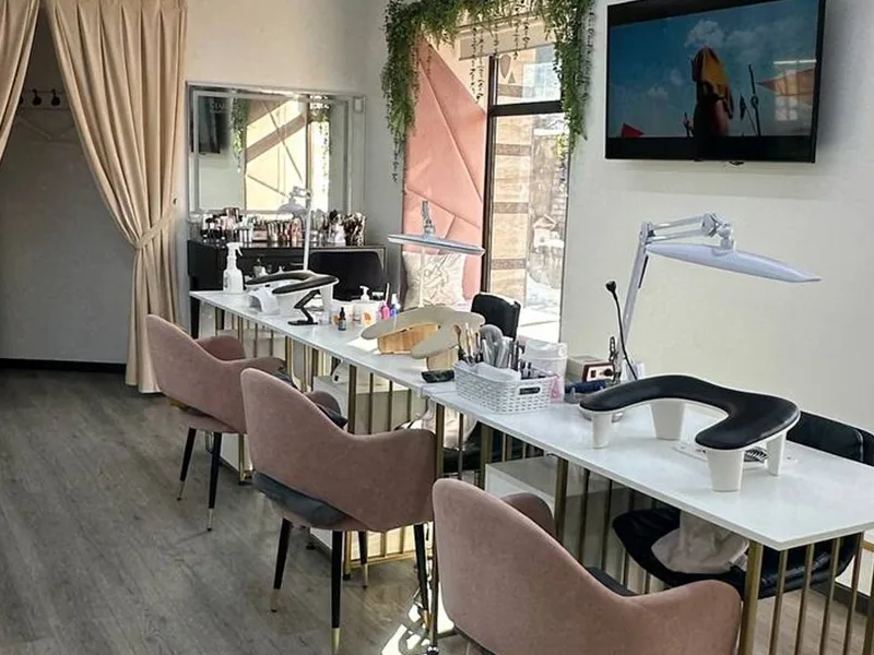 STARKOVA EXPRESS Beauty studio