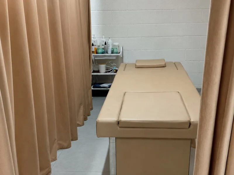 Head and Foot spa