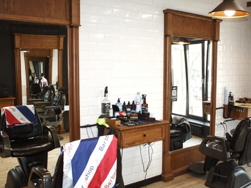 Pro Barber