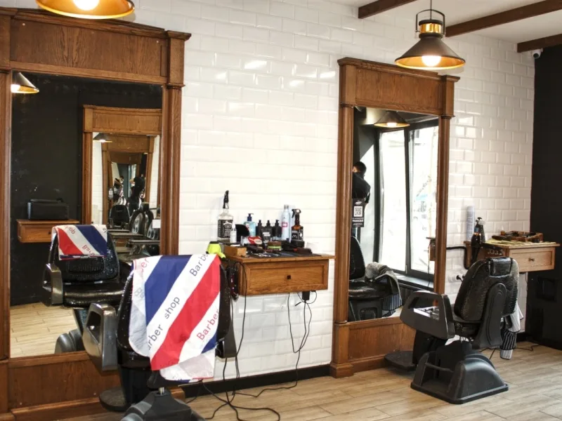Pro Barber