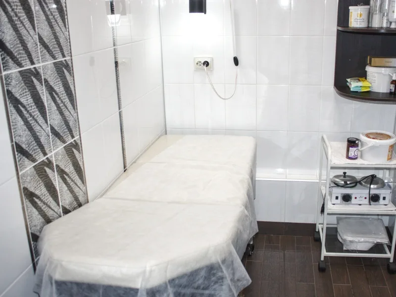 Beauty zone