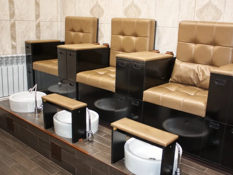 Beauty zone