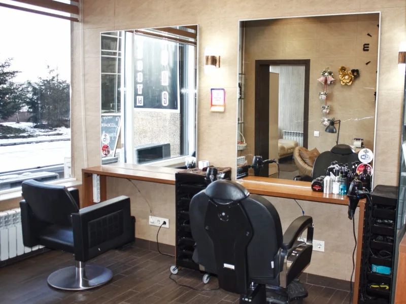 Beauty zone